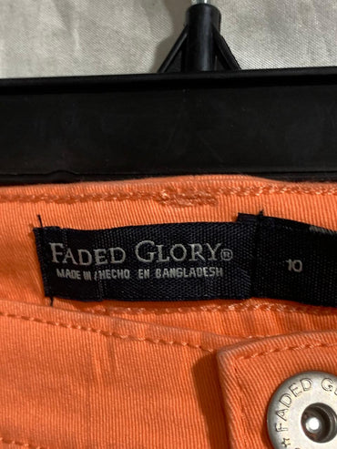 FADED GLORY JEANS FOR WOMEN
