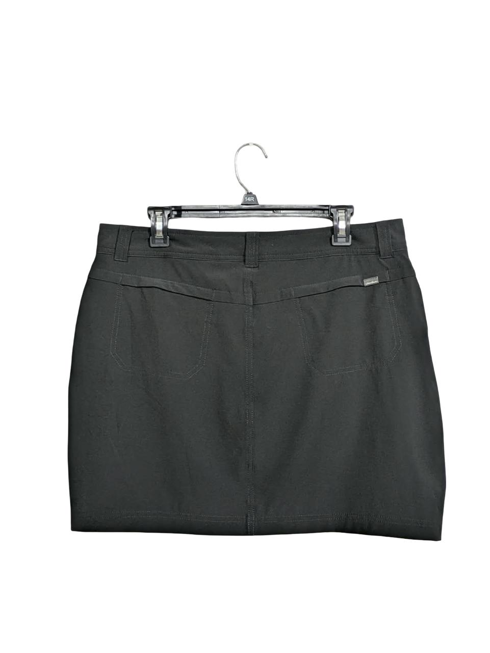EDDIE BAUER SKORT FOR WOMEN
