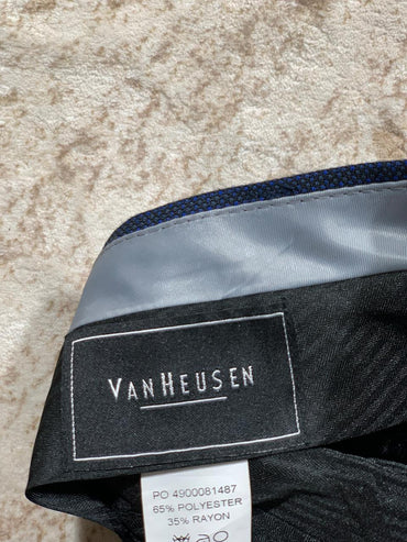 VAN HEUSEN DRESS PANT FOR MEN