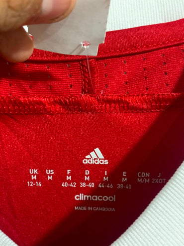 ADIDAS T-SHIRT FOR WOMEN