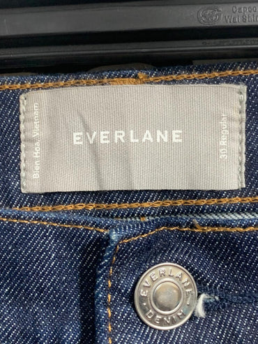EVERLANE DENIM PANT FOR WOMEN