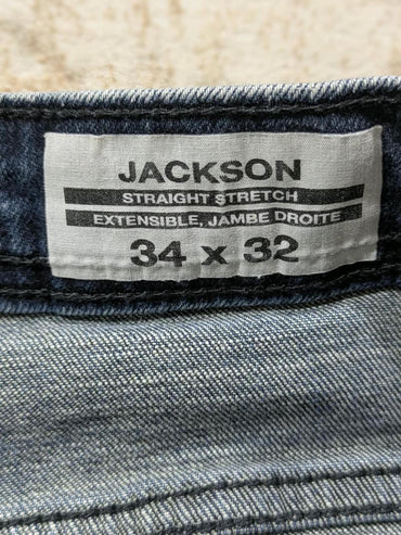 BUFALLO DAVID BITTON JEANS FOR WOMEN