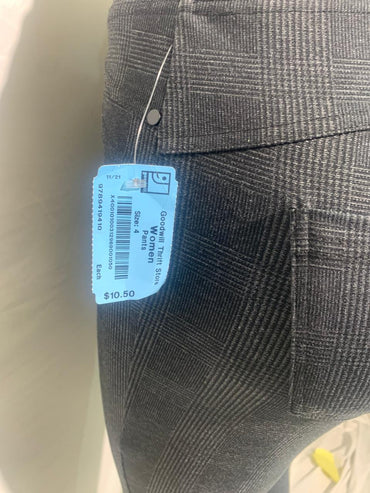 LILY MORGAN PANT FOR WOMEN