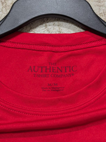 THE AUTHENTIC T-SHIRT FOR MEN