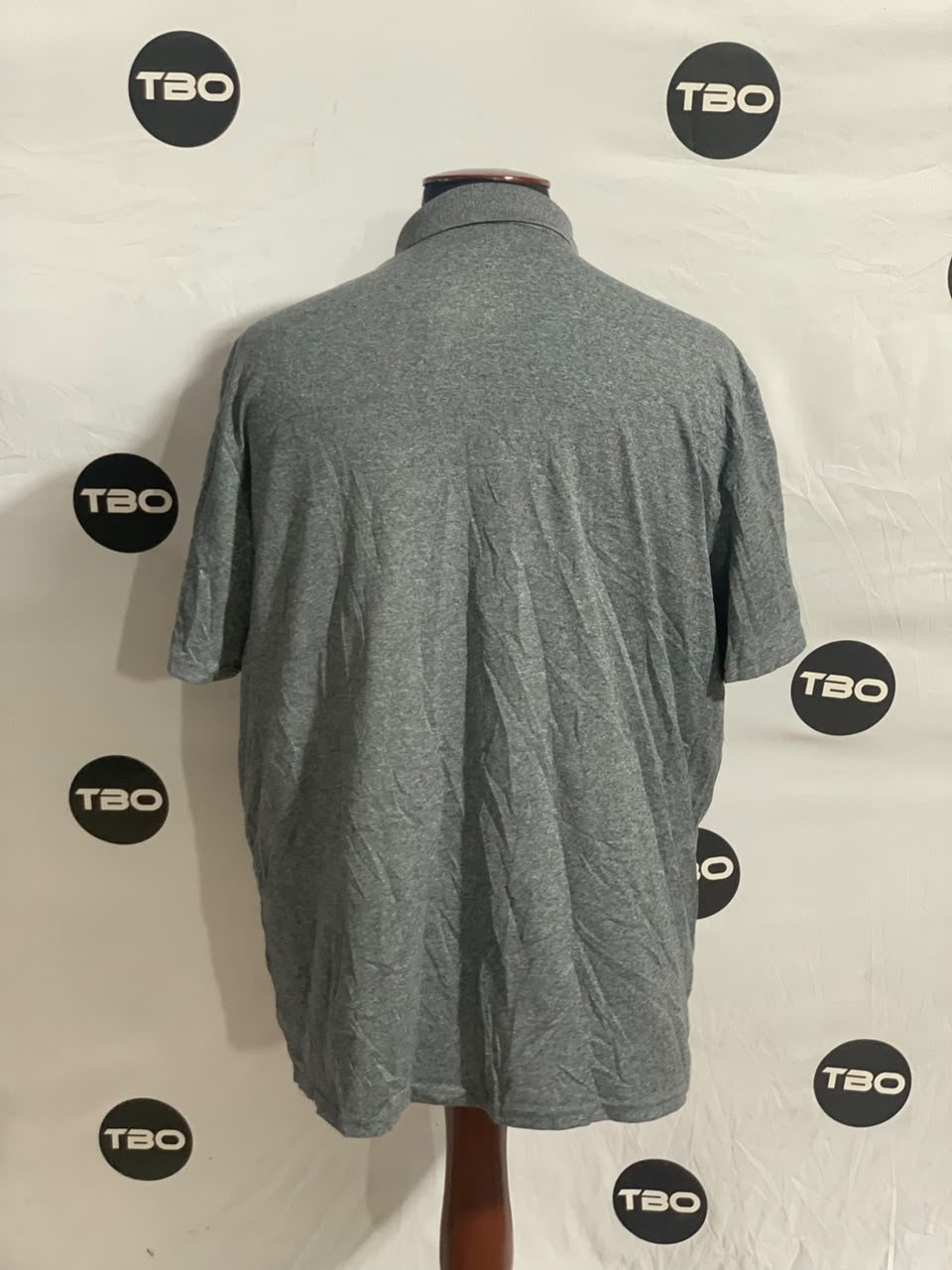 OLD NAVY BUTTON DOWN T-SHIRT FOR MEN