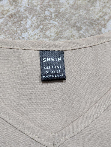 SHEIN TOP FOR WOMEN