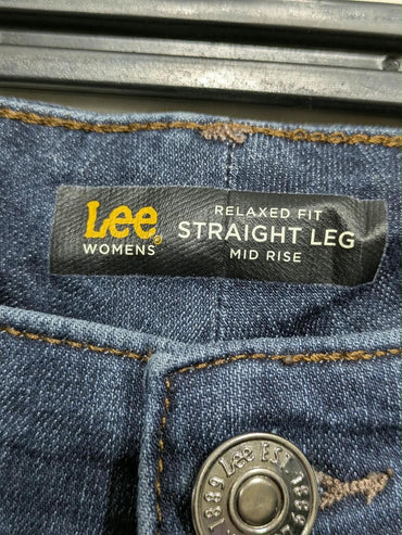 LEE JEANS FOR WOMEN