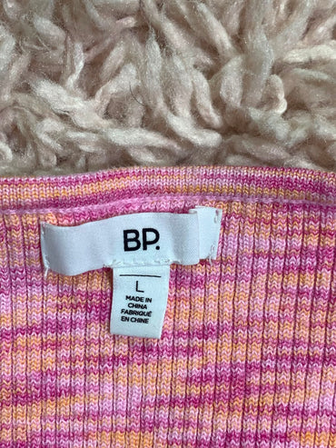 GOODWILL BP TOP FOR WOMEN