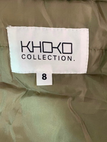 KHOKO JACKET FOR WOMEN