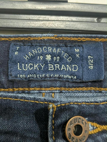 LUCKY BRAND JEANS FOR WOMEN