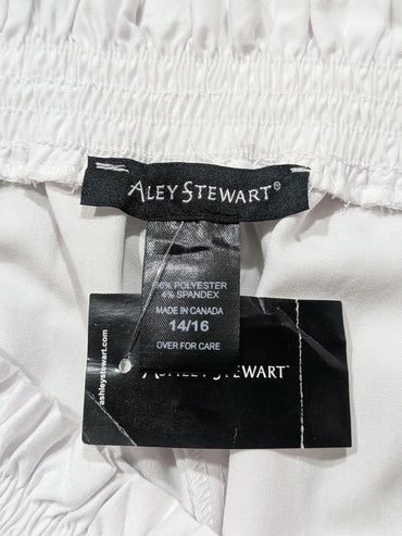 ASHLEY STEWART PALAZZO BOTTOM FOR WOMEN