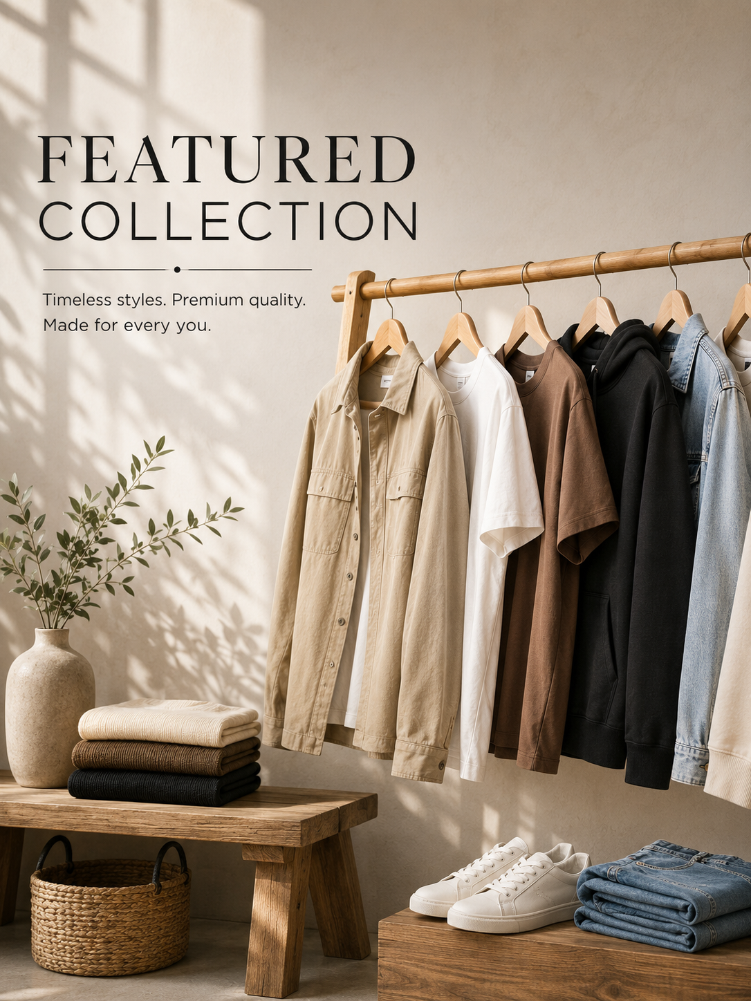 Featured Collection