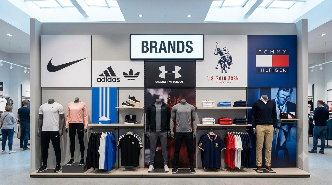 All Brands