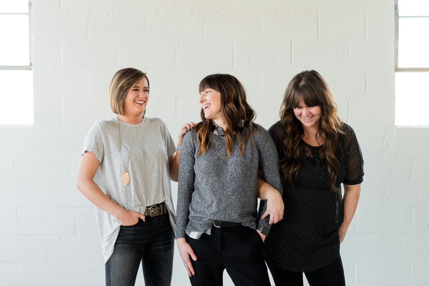 Women's Casual Wear
