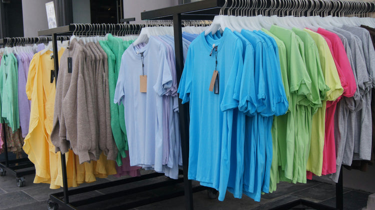 Summer Wear