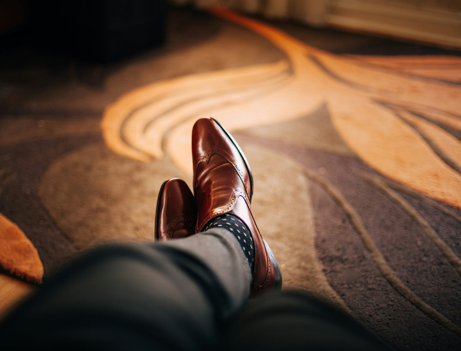 Men's Footwear