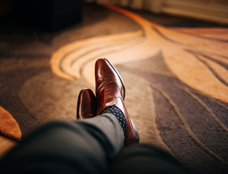 Men's Footwear