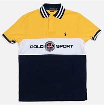 POLO T-SHIRT