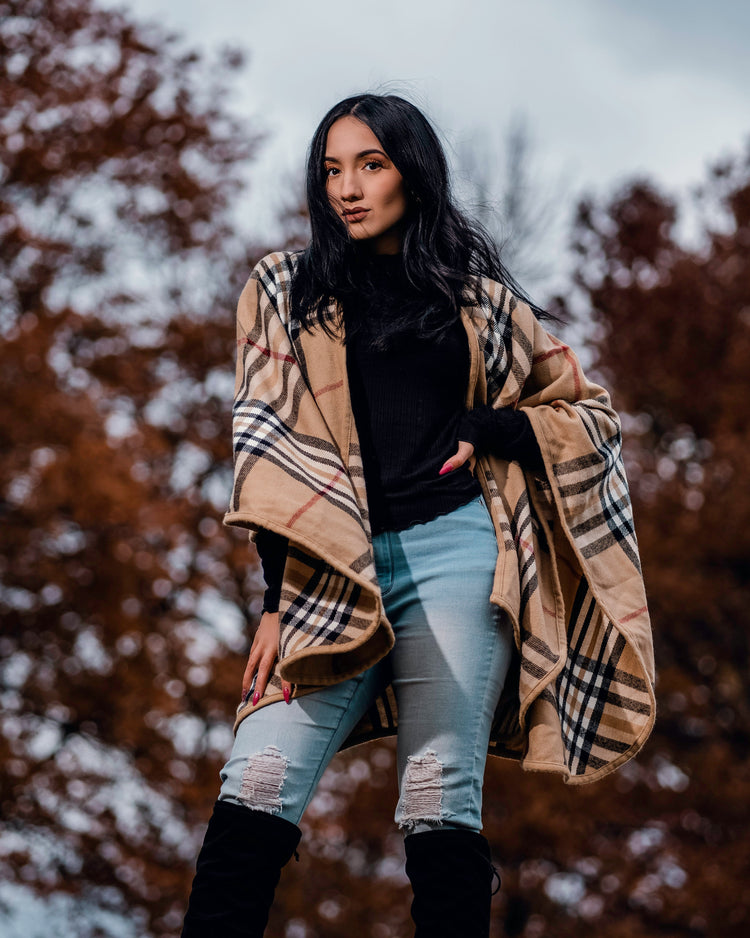 Women's Outerwear