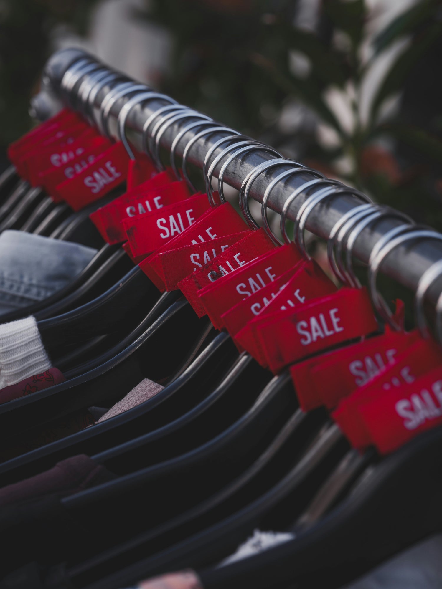 Sale