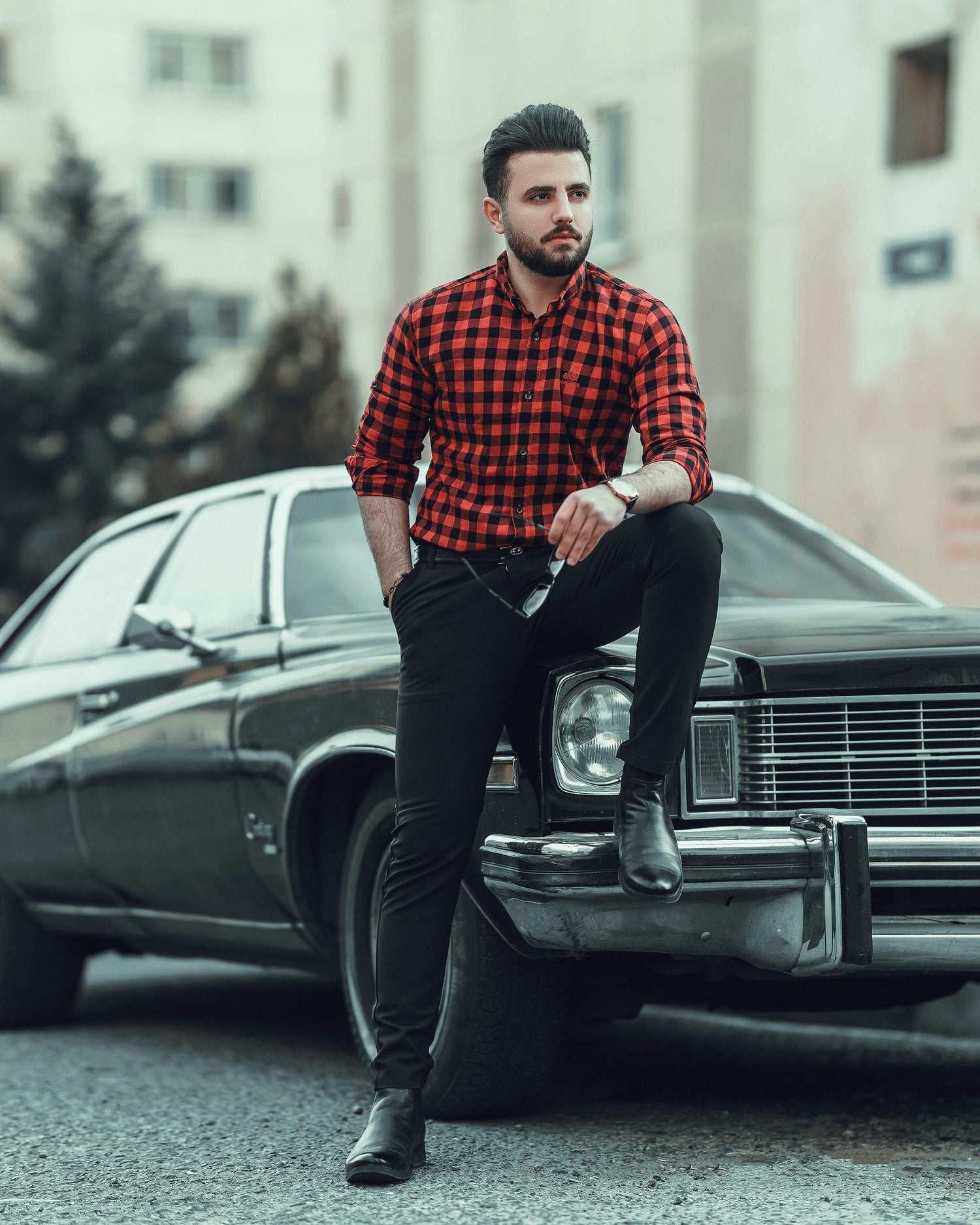 Men's Casual Wear
