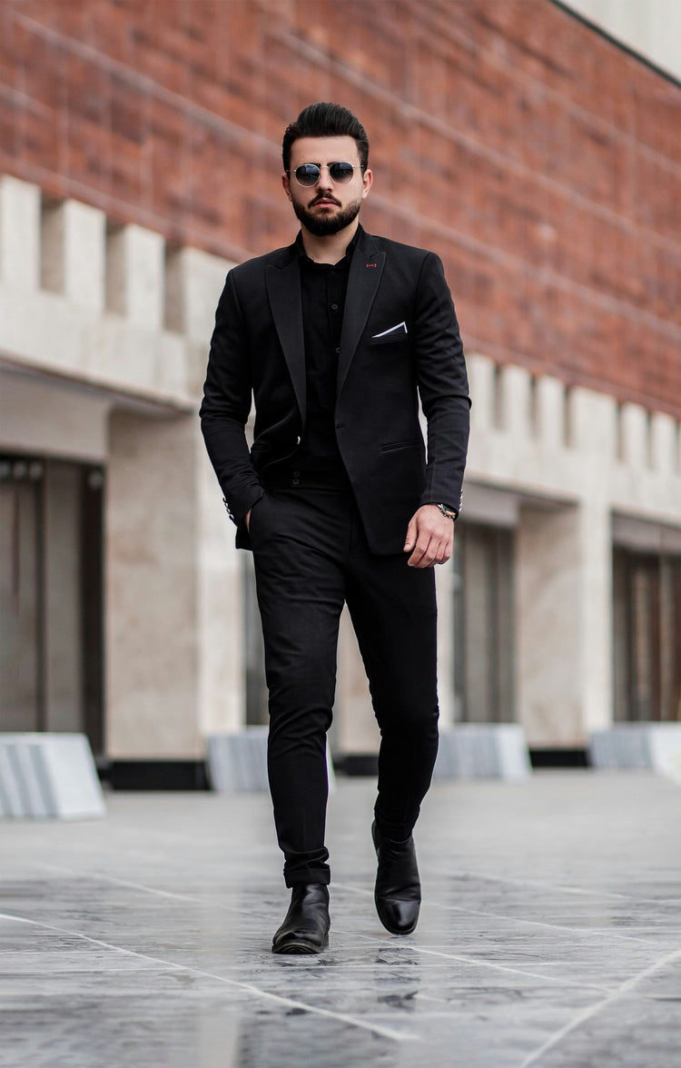 Men's Formal Wear