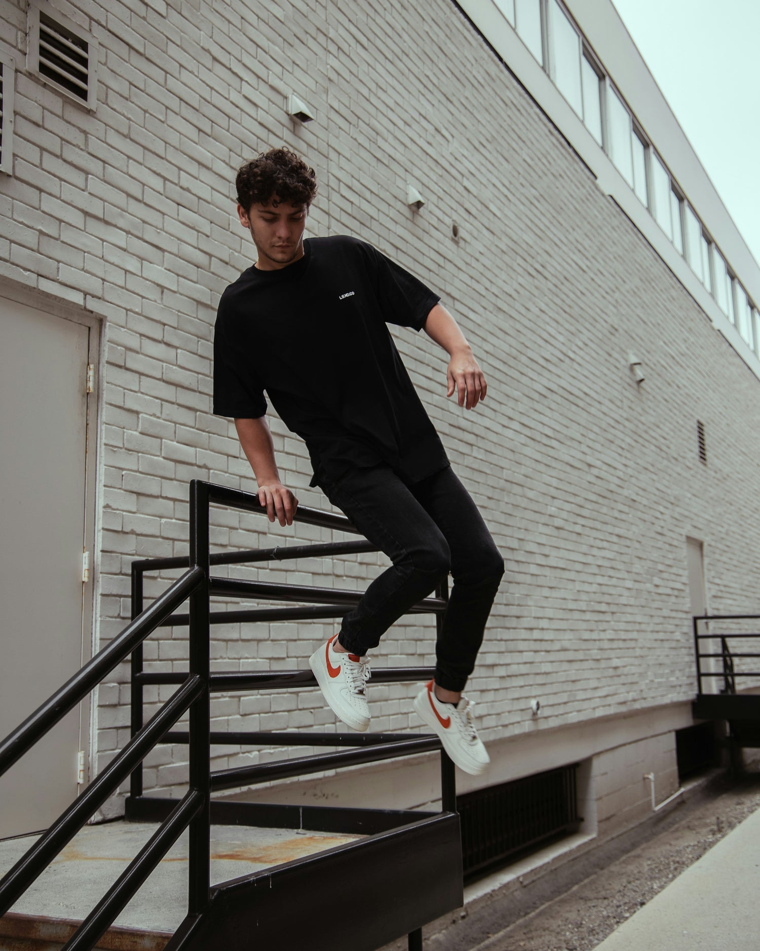 Men's Activewear