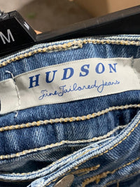 HUDSON JEANS PANT FOR WOMEN