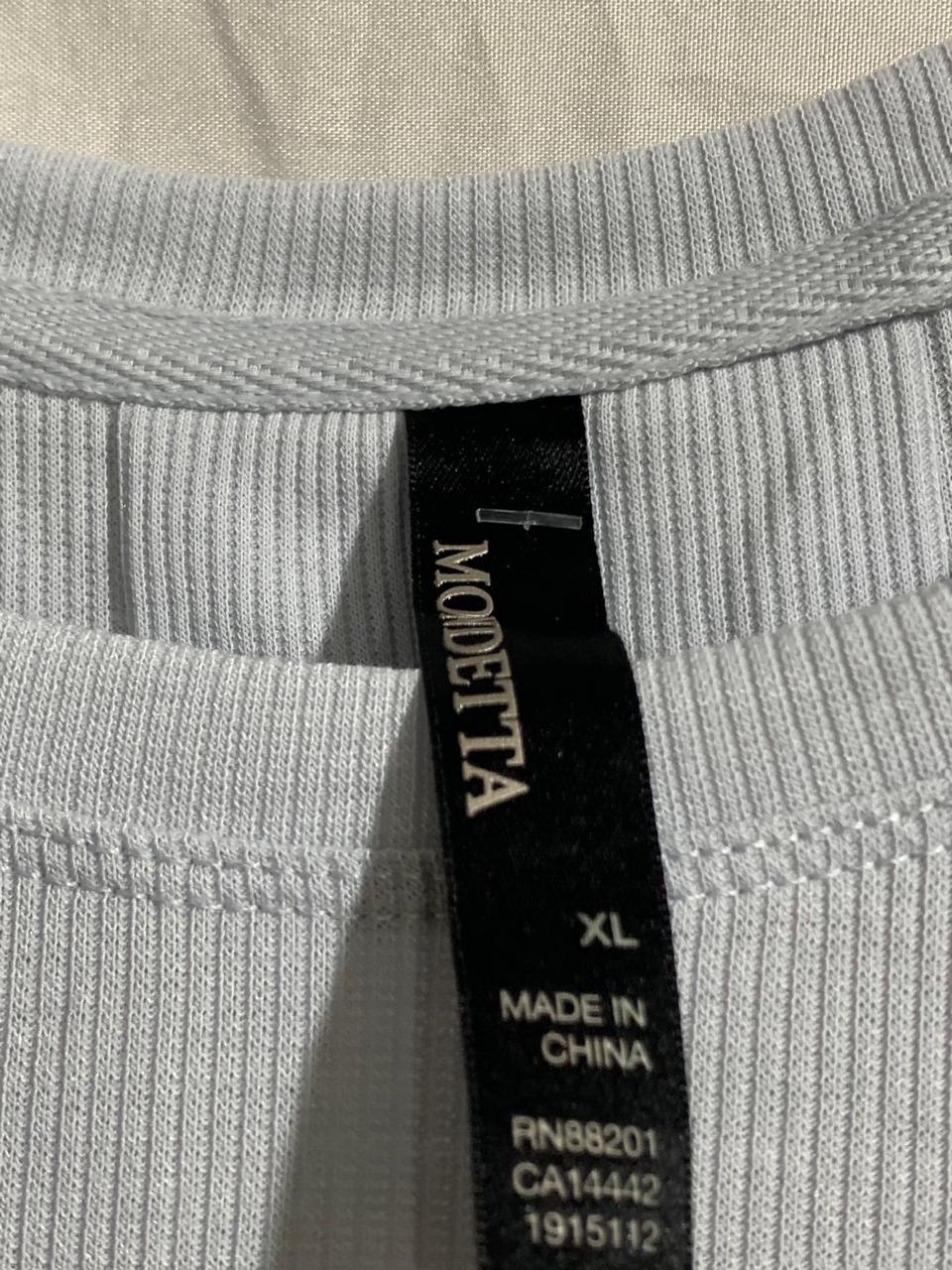 MONDETTA SHIRT FOR WOMEN