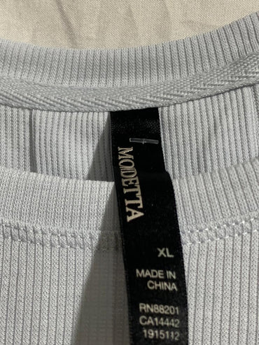 MONDETTA SHIRT FOR WOMEN