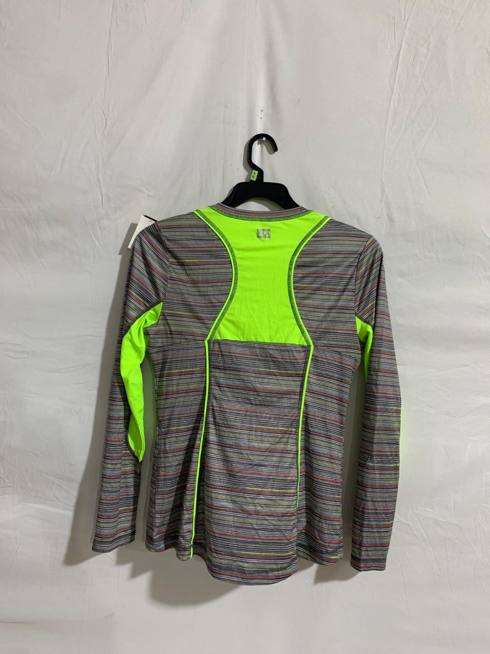 FILA SPORT SHIRT FOR WOMEN