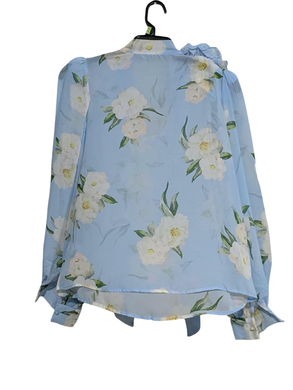 SHEIN BLOUSE TOP FOR WOMEN