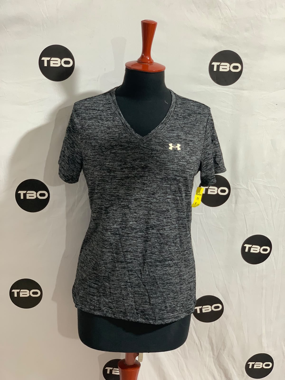 UNDER ARMOUR T-SHIRT FOR WOMEN