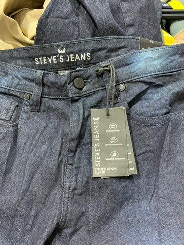 STEVE'S JEANS FOR WOMEN