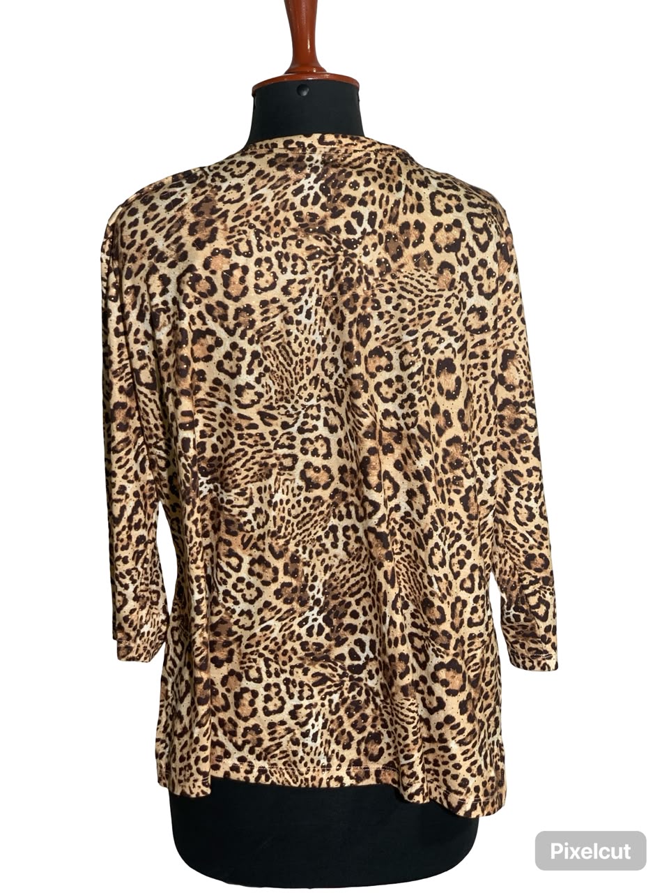 ALLISON DALEY TOP FOR WOMEN