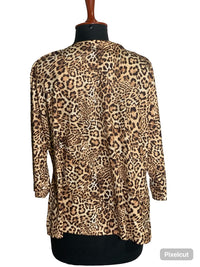ALLISON DALEY TOP FOR WOMEN