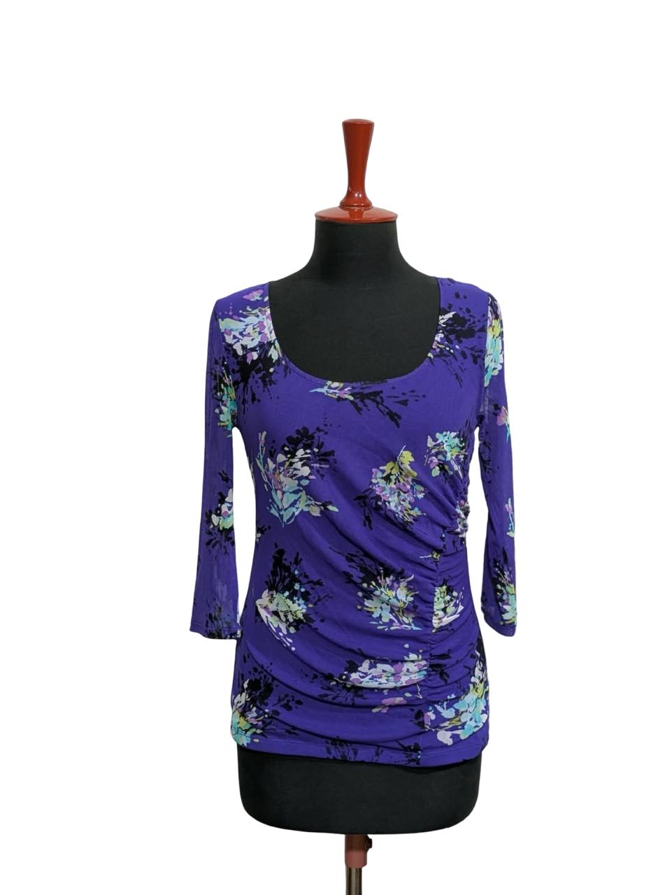 APT.9 BLOUSE TOP FOR WOMEN