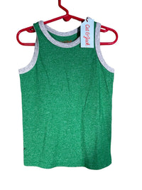 Tank Top For Kids