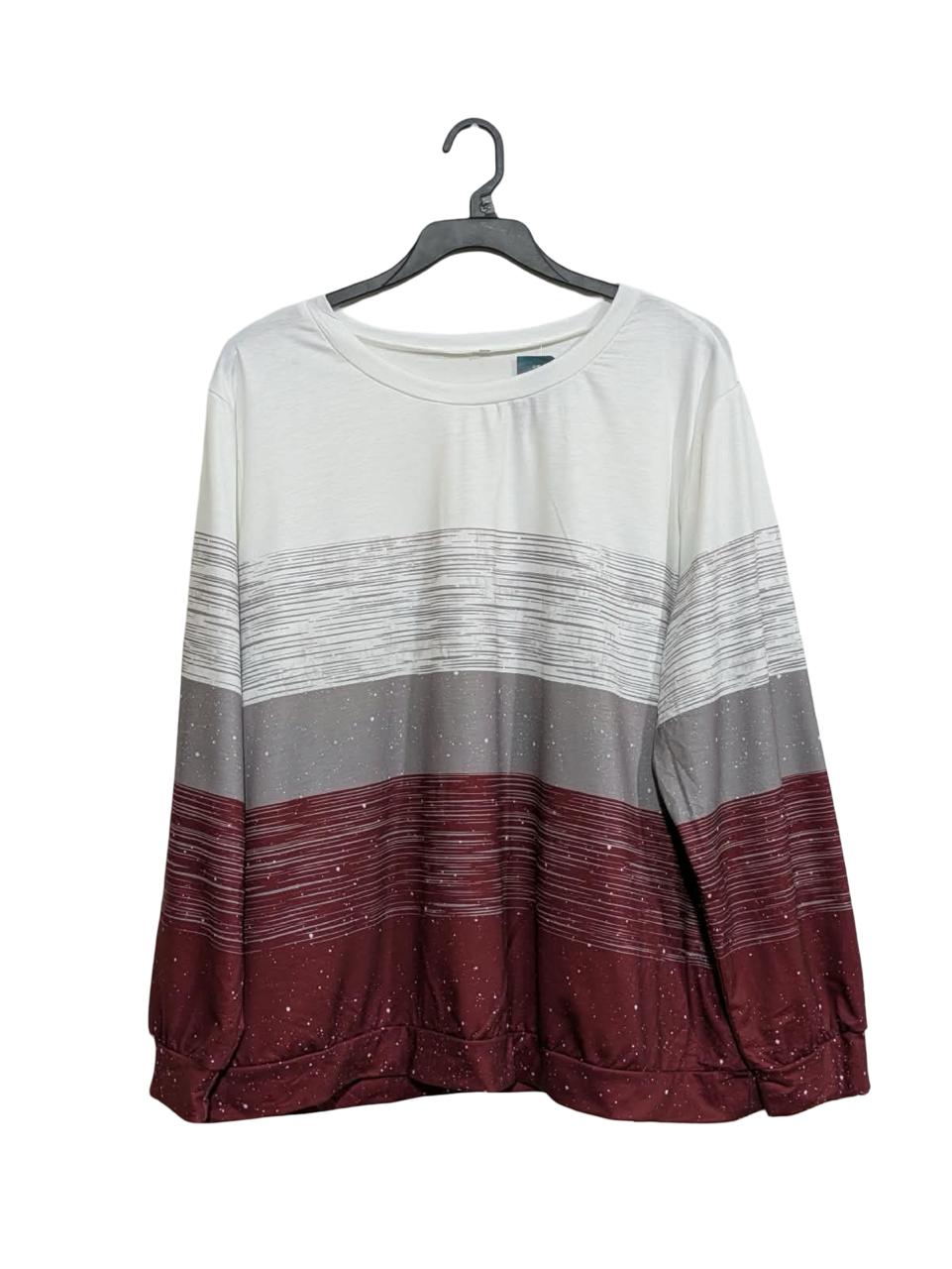 SWEAT SHIRT FOR WOMEN
