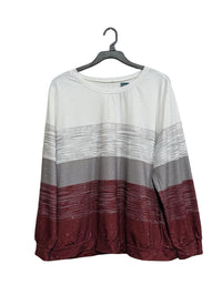 SWEAT SHIRT FOR WOMEN