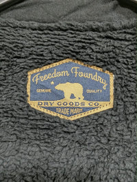 FREEDOM FOUNDRY FLANNEL SHACKET FOR MEN