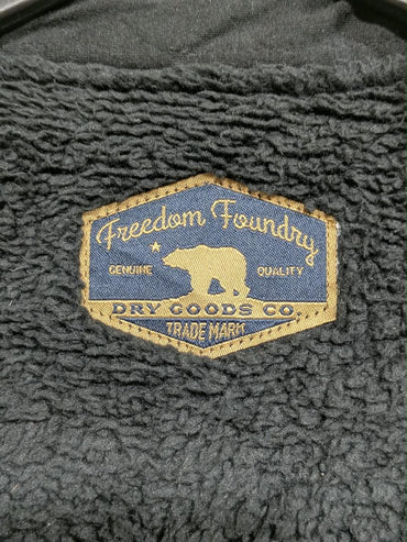 FREEDOM FOUNDRY FLANNEL SHACKET FOR MEN
