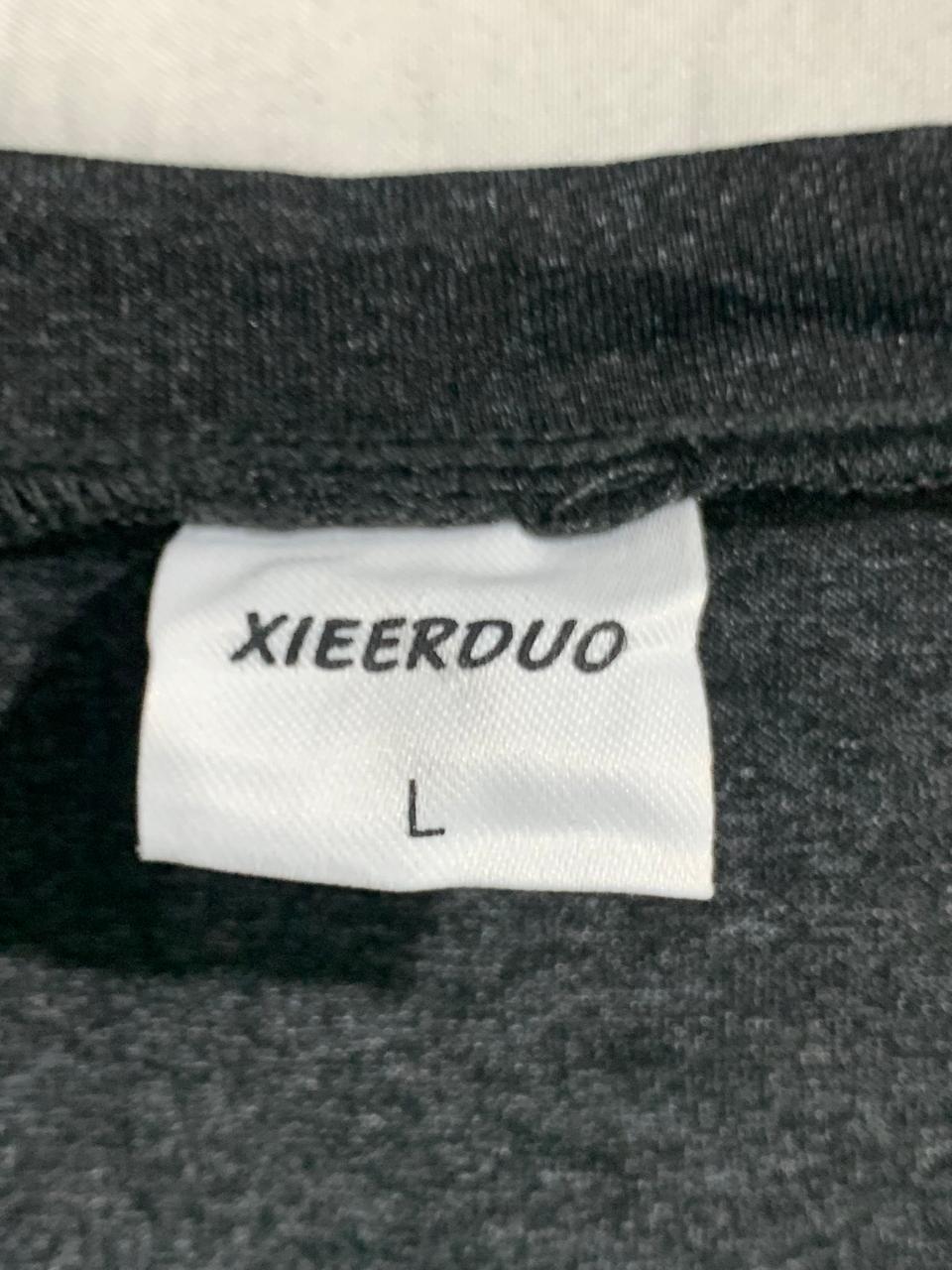 XIEERDUO T-SHIRT FOR WOMEN