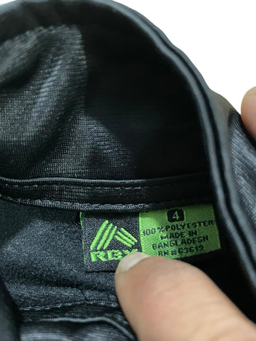 Zipper For 4 Years Boy