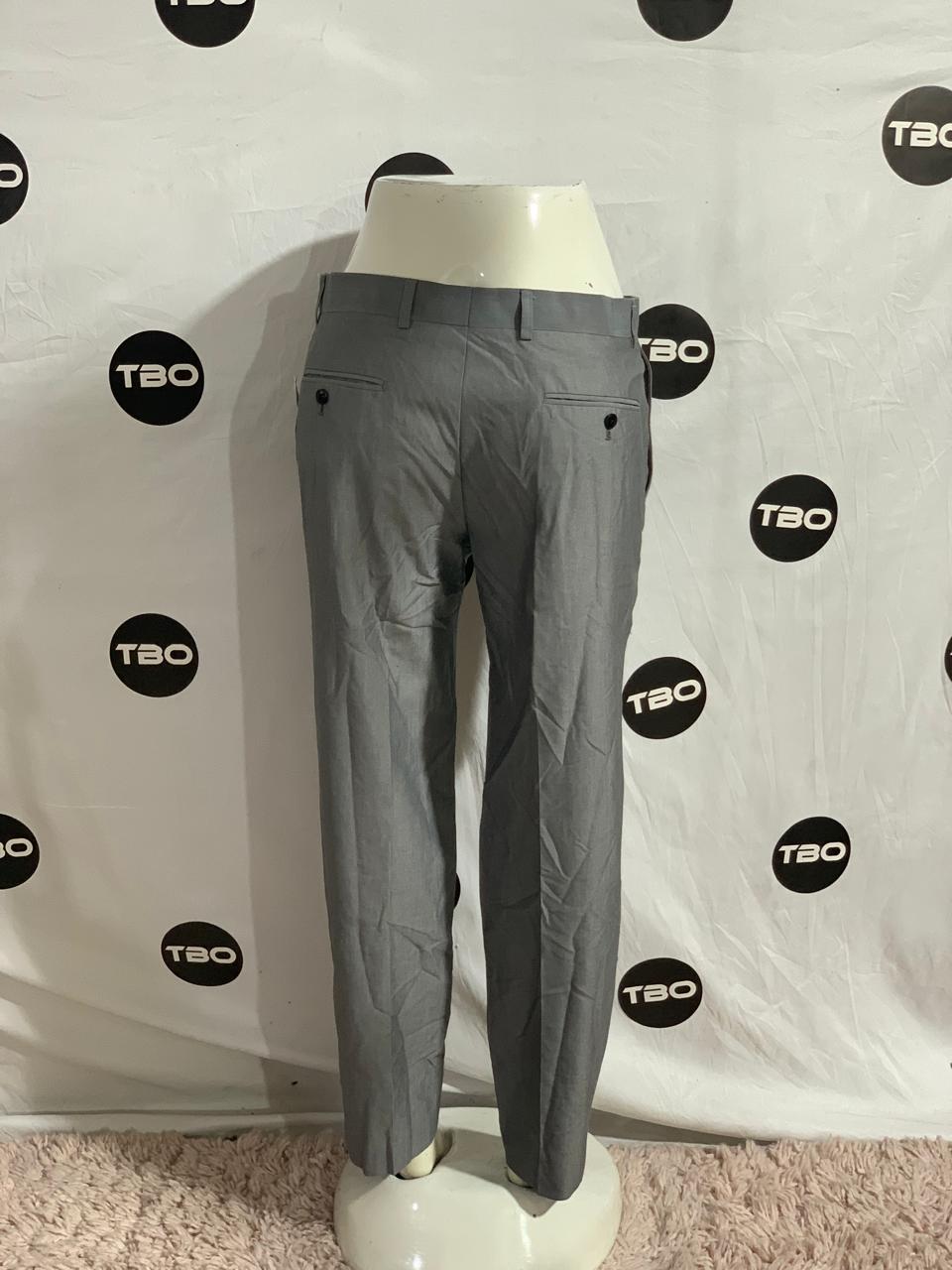 J.FERRAR COTTON PANT FOR MEN