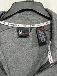 SPYDER ACTIVE JACKET FOR MEN
