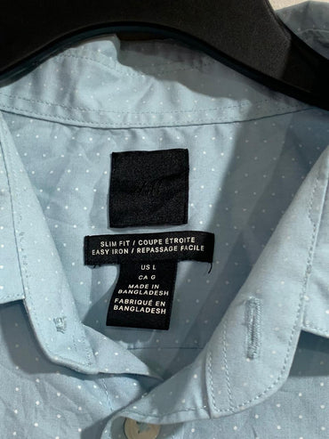 H&M SHIRT FOR MEN