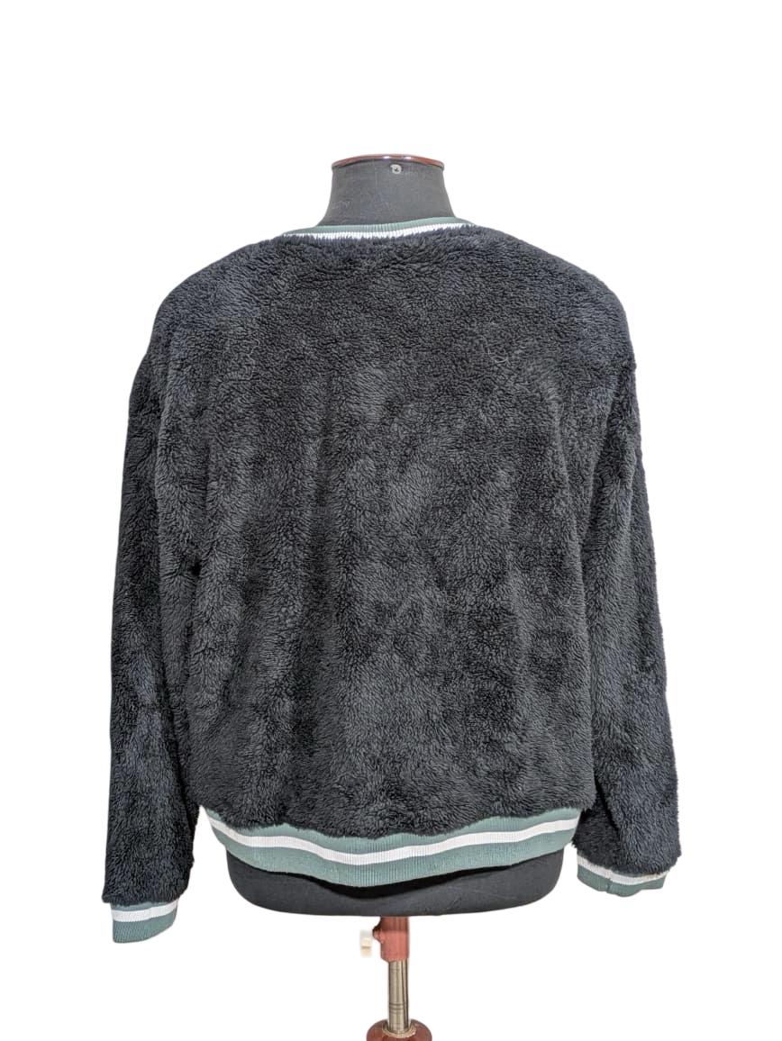 NO BOUNDARIES SWEATER FOR WOMEN