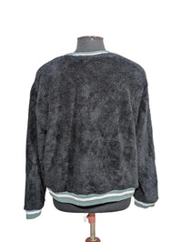 NO BOUNDARIES SWEATER FOR WOMEN