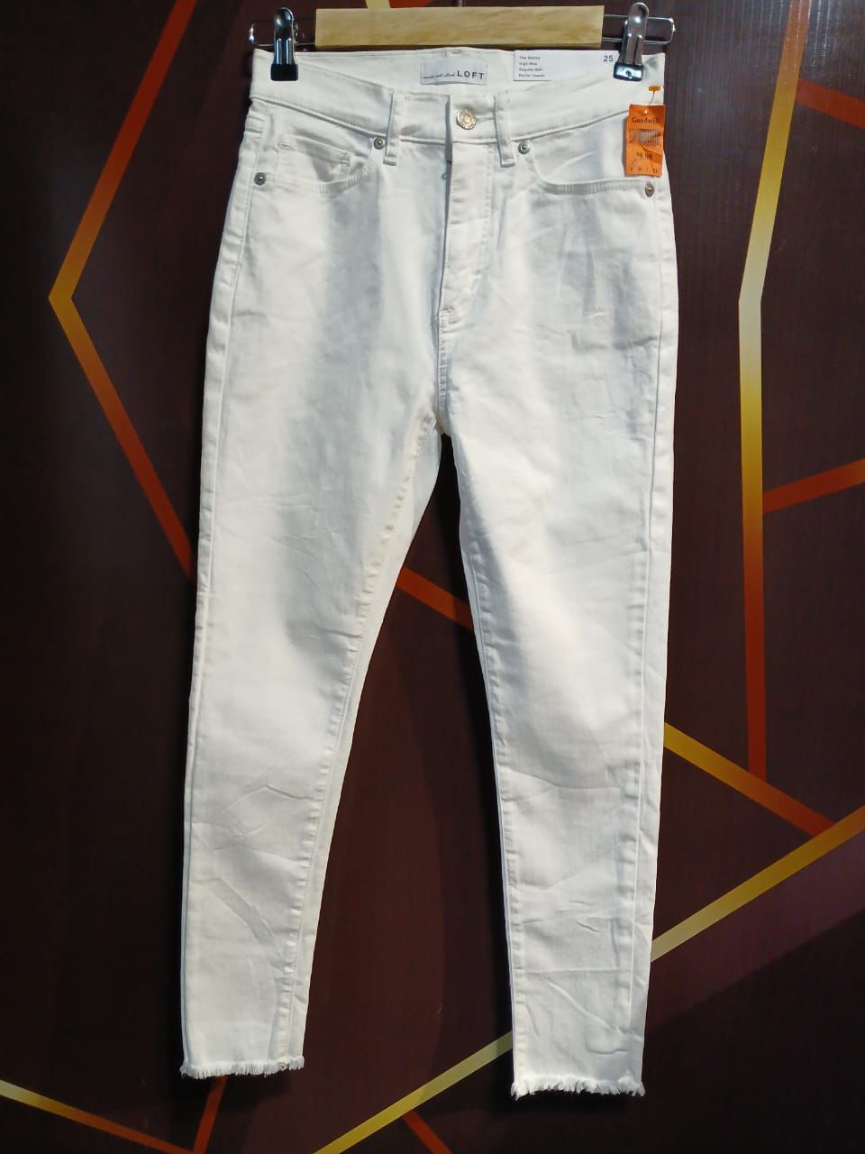 LOFT ORIGNAL BRANDED JEANS